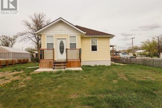 House for Sale, 1310 Buick Street, Cadillac, SK