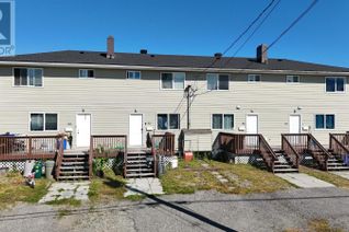 Property for Sale, 36 Wedeene Street #30, Kitimat, BC