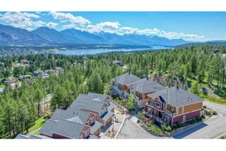 Condo for Sale, 1904 Pine Ridge Mtn Link #12, Invermere, BC