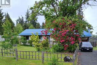 Property for Sale, 156 Lennea Pl, Campbell River, BC