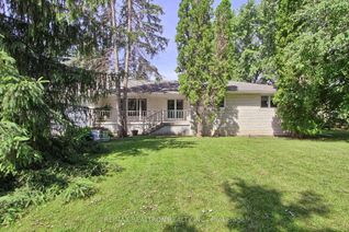 Detached House for Sale, 11210 Leslie St, Richmond Hill, ON