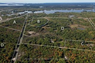 Vacant Residential Land for Sale, 2702 Baguley Rd, Severn, ON