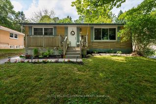 Bungalow for Sale, 48 Brant St W, Orillia, ON