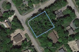 Vacant Residential Land for Sale, Lot 40 Nicole Blvd, Tiny, ON