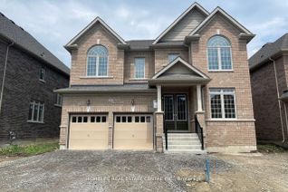 Detached House for Sale, 29 Claremont Dr, Brampton, ON