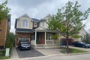 Apartment for Rent, 875 Jackman Gate #Lower, Milton, ON