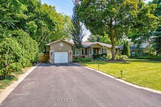 Bungalow for Rent, 1066 Selby Ave #Lower, Oakville, ON