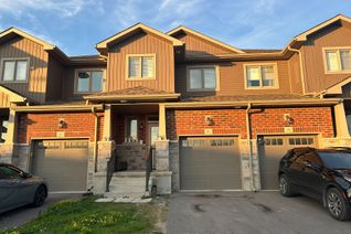 Freehold Townhouse for Sale, 201 Pratt Dr, Loyalist, ON