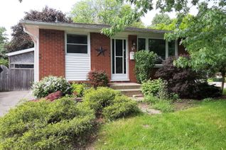 Bungalow for Rent, 33 Barrett Cres, London, ON