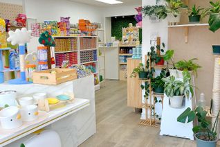 Non-Franchise Business for Sale, 55 West Beaver Creek Rd #32, Richmond Hill, ON