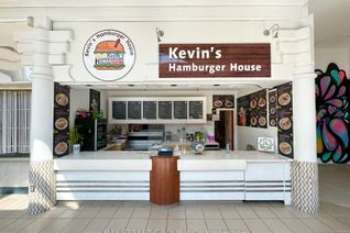 Food Court Outlet Non-Franchise Business for Sale, 55 Ontario St S #D6, Milton, ON