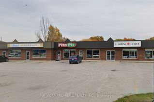 Commercial/Retail Property for Sale, 59-61 McNaughton Ave, Chatham-Kent, ON