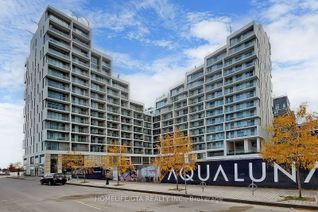 Apartment for Sale, 118 Merchants' Wharf #415, Toronto, ON