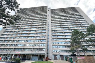 Condo Apartment for Sale, 100 Leeward Glwy #312, Toronto, ON