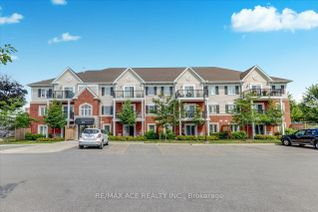 Apartment for Sale, 930 Wentworth St #101, Peterborough, ON