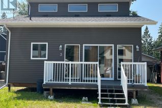 Detached House for Sale, 3 8th Street, Emma Lake, SK