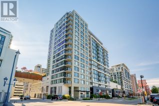 Condo for Sale, 7888 Ackroyd Road #1805, Richmond, BC