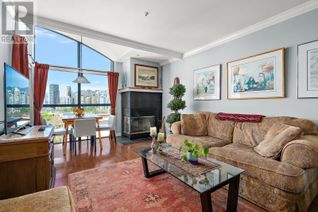 Condo Apartment for Sale, 1195 W 8th Avenue #PH2, Vancouver, BC