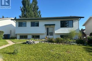 Property for Sale, 5831 60 Avenue, Rocky Mountain House, AB