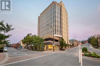 Business for Sale, 235 1st Ave #400, Kamloops, BC