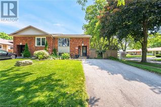 Property for Sale, 4244 York Drive, Niagara Falls, ON