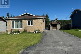 Detached House for Sale, 8 Matachewan Road, Manitouwadge, ON