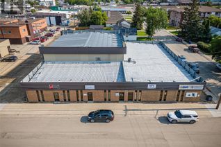 Office for Sale, 640 10th Street, Humboldt, SK