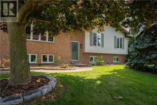 Bungalow for Sale, 14 Maple Street, Tiverton, ON