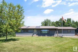 Bungalow for Sale, 49535 Rge Rd 232, Rural Leduc County, AB