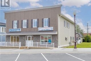 Commercial/Retail Property for Sale, 85 Broadway Boulevard, Grand-Sault/Grand Falls, NB