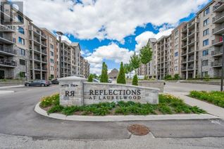 Property for Sale, 778 Laurelwood Drive Unit# 501, Waterloo, ON