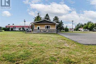 Property for Sale, 9586 Main Street, Richibucto, NB