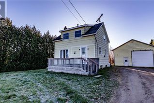 Detached House for Sale, 2669 Route 440, Rosaireville, NB