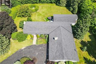 Bungalow for Sale, 8 Fairway Boulevard, Riverview, NB