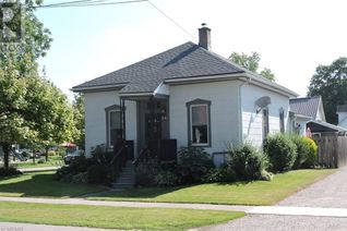 Bungalow for Sale, 24 Clyde Street, Norwich, ON