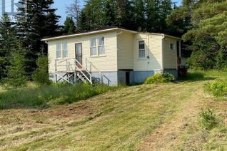 Property for Sale, 887 Smith Sound Road, Harcourt, NL