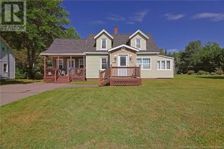 House for Sale, 17 Mcleod Avenue, Chipman, NB