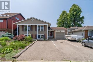 Bungalow for Sale, 255 Blackhorne Drive, Kitchener, ON