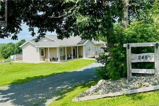 Bungalow for Sale, 245 Hunter Road, Oakland, NB