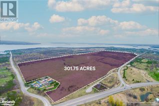 Property for Sale, 0-2999 Ogdens Beach Road, Port McNicoll, ON