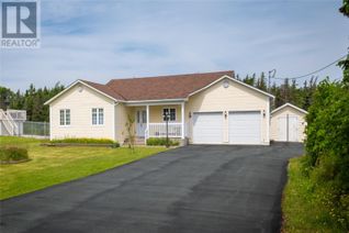 Detached House for Sale, 25 Sankies Line, Flatrock, NL