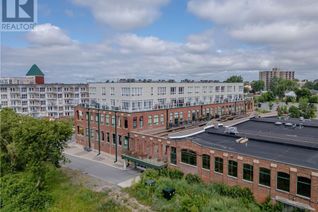 Condo for Sale, 703 Cotton Mill Street #305, Cornwall, ON