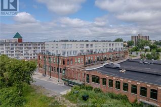 Condo for Sale, 703 Cotton Mill Street #305, Cornwall, ON