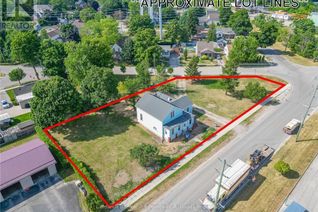 Property for Sale, 249 Britannia Road E, Goderich (Goderich Town), ON