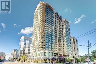 Condo for Rent, 18 Parkview Avenue #1903, Toronto C14, ON