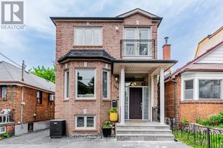 House for Sale, 384 Winnett Avenue, Toronto C03, ON