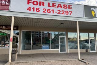 Property for Lease, 2480 Eglinton Avenue E #5, Toronto (Eglinton East), ON