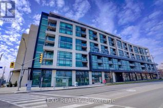 Condo Apartment for Sale, 2522 Keele Street #419, Toronto W04, ON