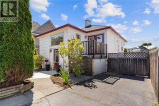 House for Sale, 224 Government St, Victoria, BC