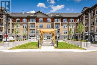 Condo Apartment for Sale, 106 Bard Boulevard Unit# 319, Guelph, ON